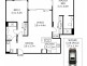 Unit 203/111 Bulcock Street, Caloundra QLD 4551 Floorplan