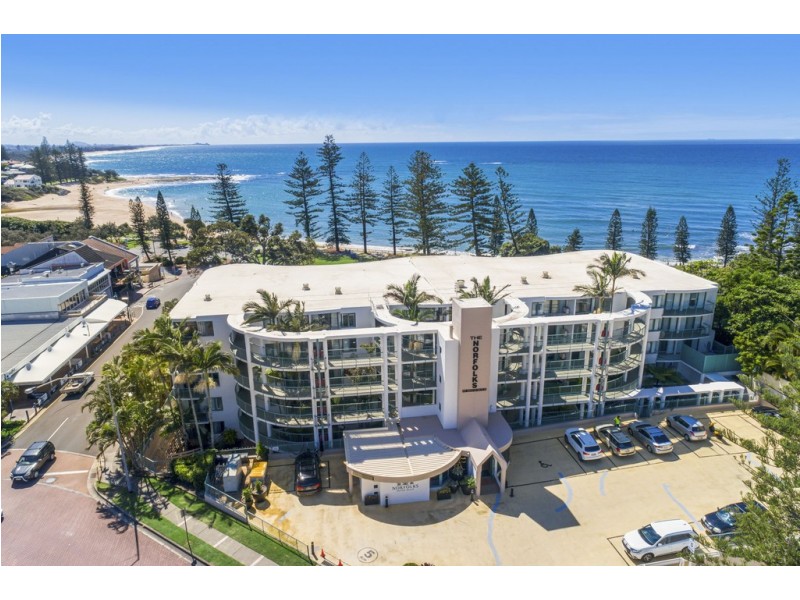 Unit 23/32 Queen of Colonies Parade, Moffat Beach QLD 4551