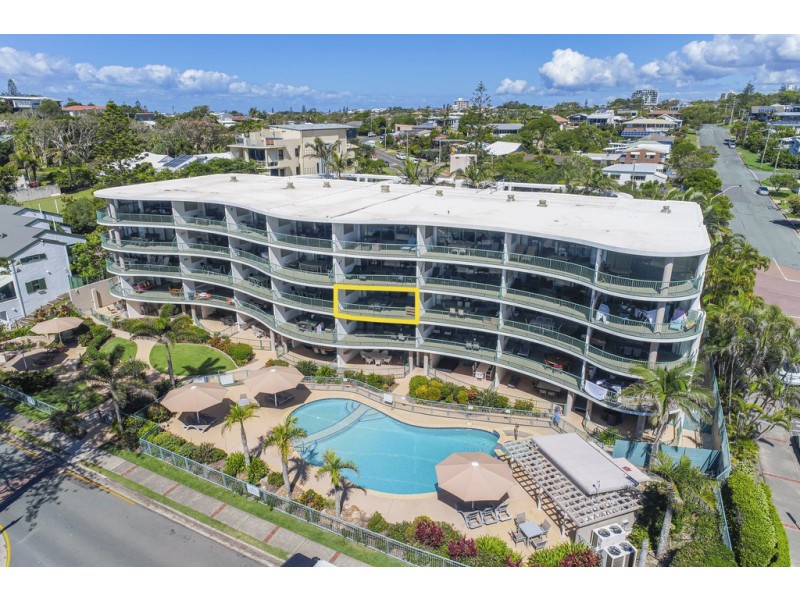 Unit 23/32 Queen of Colonies Parade, Moffat Beach QLD 4551