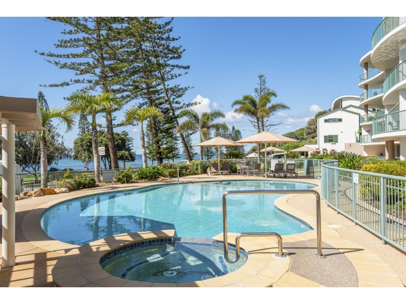 Unit 23/32 Queen of Colonies Parade, Moffat Beach QLD 4551