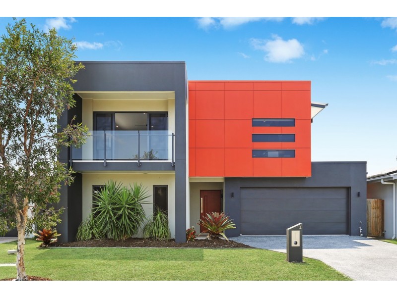 4 Endurance Place, Birtinya QLD 4575