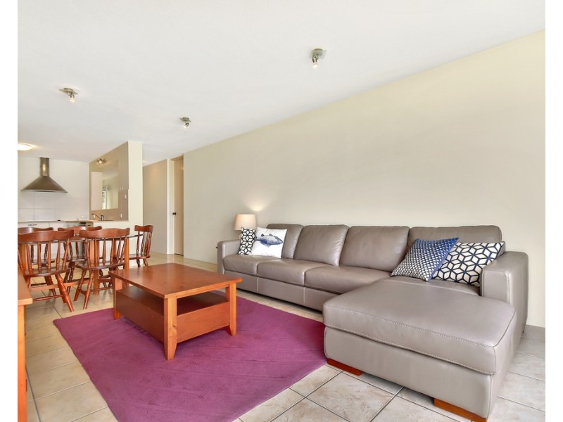 3/21 Warne Terrace, Caloundra QLD 4551