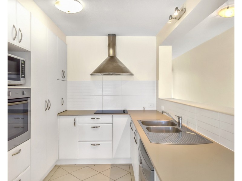 3/21 Warne Terrace, Caloundra QLD 4551