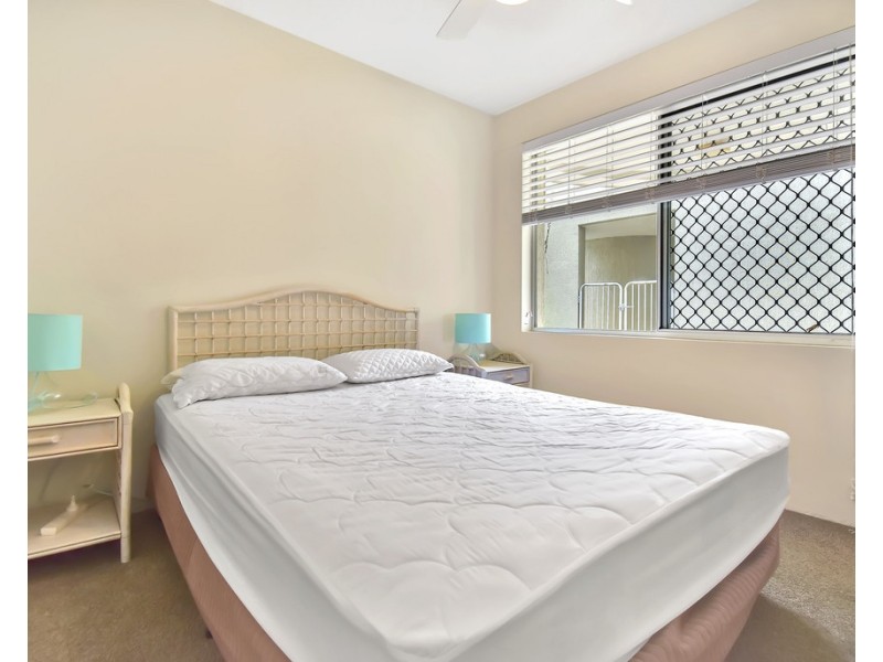 3/21 Warne Terrace, Caloundra QLD 4551