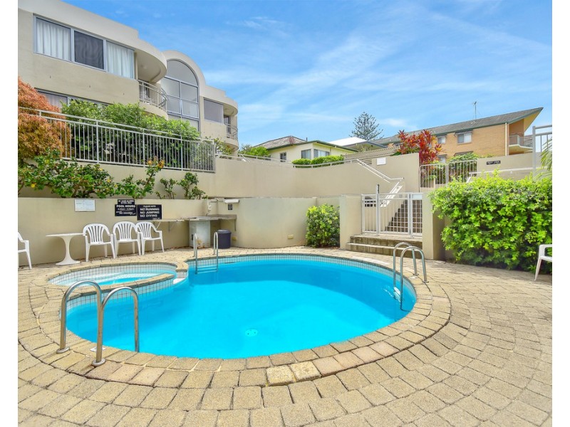 3/21 Warne Terrace, Caloundra QLD 4551