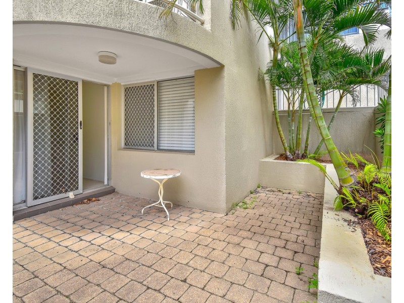 3/21 Warne Terrace, Caloundra QLD 4551