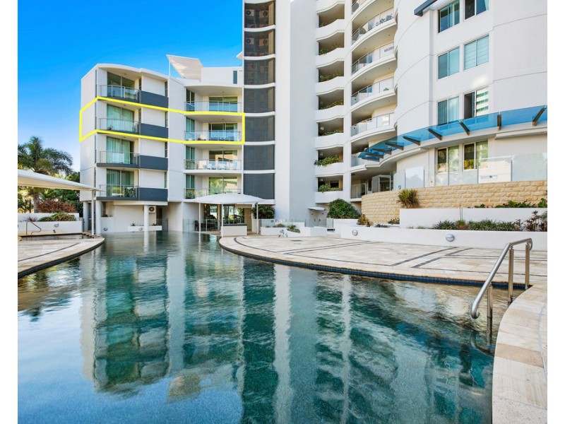 Unit 301/42 Queen Street, Kings Beach QLD 4551