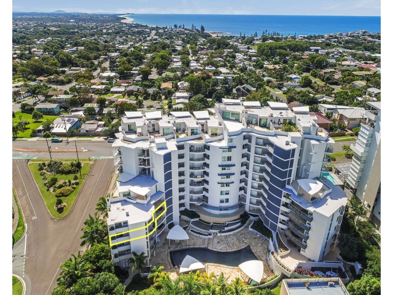Unit 301/42 Queen Street, Kings Beach QLD 4551