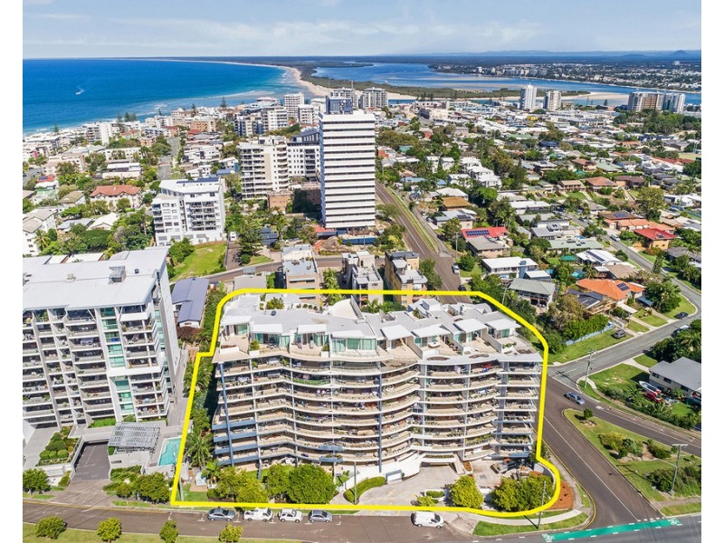 Unit 301/42 Queen Street, Kings Beach QLD 4551