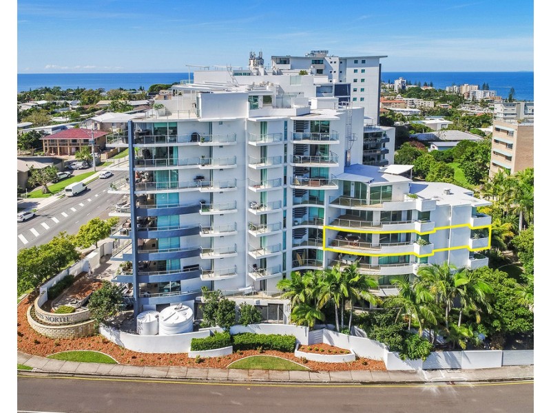 Unit 301/42 Queen Street, Kings Beach QLD 4551