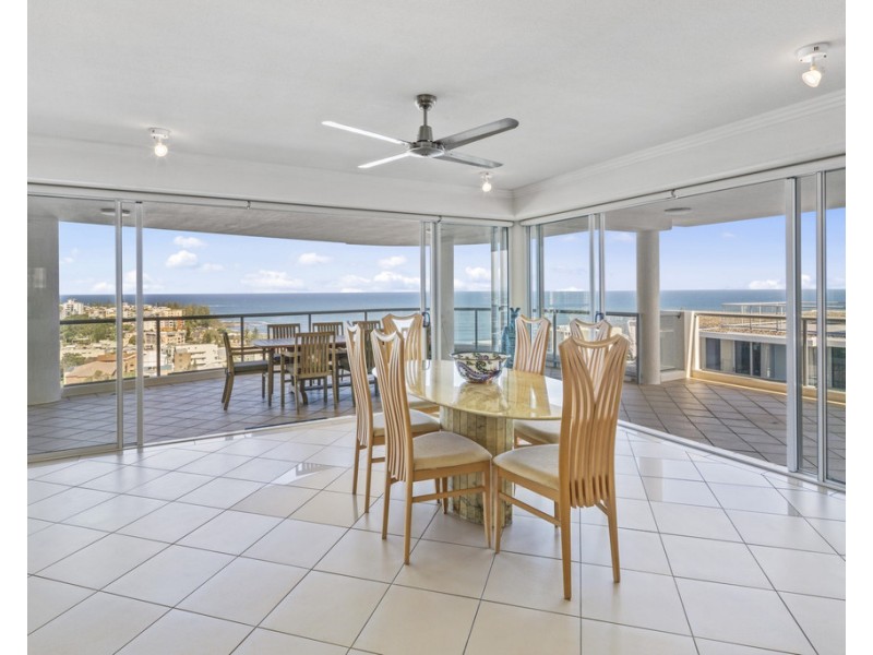 Unit 18/5 Canberra Terrace, Kings Beach QLD 4551