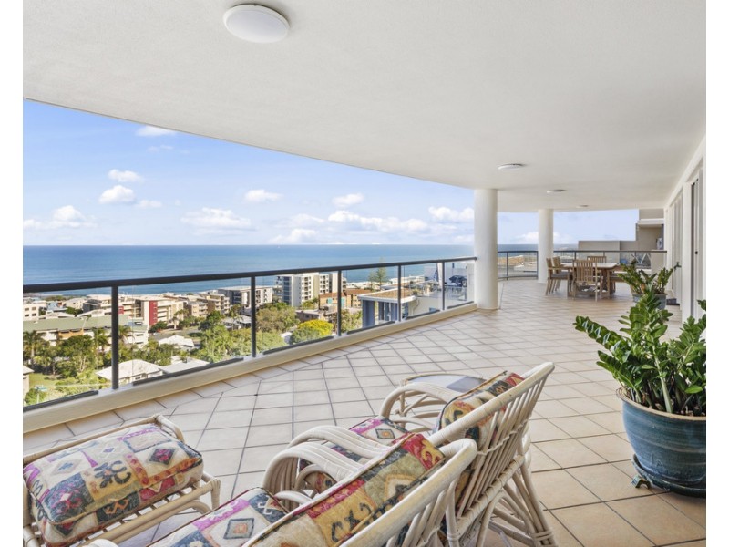 Unit 18/5 Canberra Terrace, Kings Beach QLD 4551