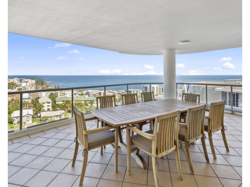 Unit 18/5 Canberra Terrace, Kings Beach QLD 4551