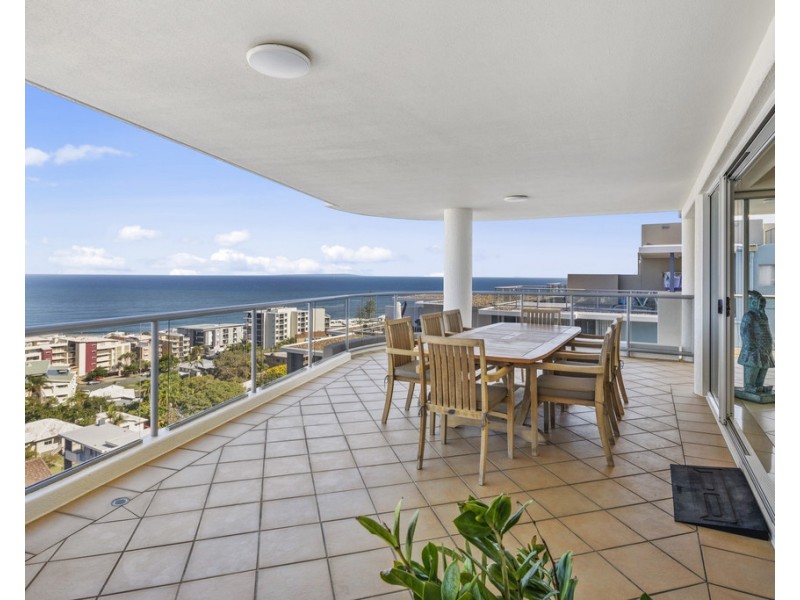 Unit 18/5 Canberra Terrace, Kings Beach QLD 4551