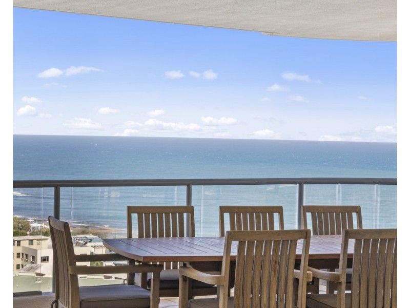 Unit 18/5 Canberra Terrace, Kings Beach QLD 4551