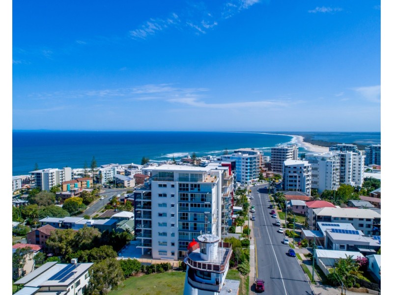 Unit 18/5 Canberra Terrace, Kings Beach QLD 4551
