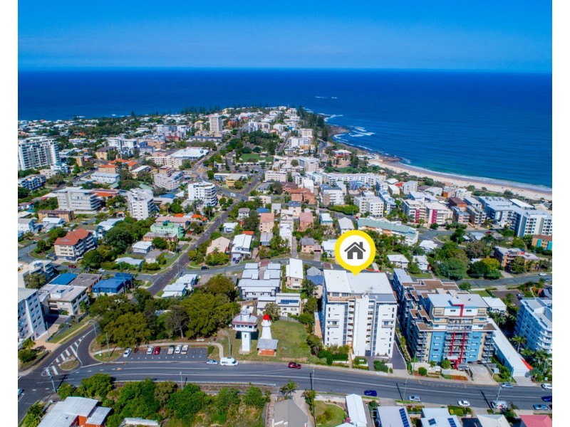 Unit 18/5 Canberra Terrace, Kings Beach QLD 4551