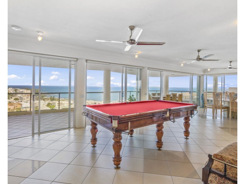 Unit 18/5 Canberra Terrace, Kings Beach QLD 4551