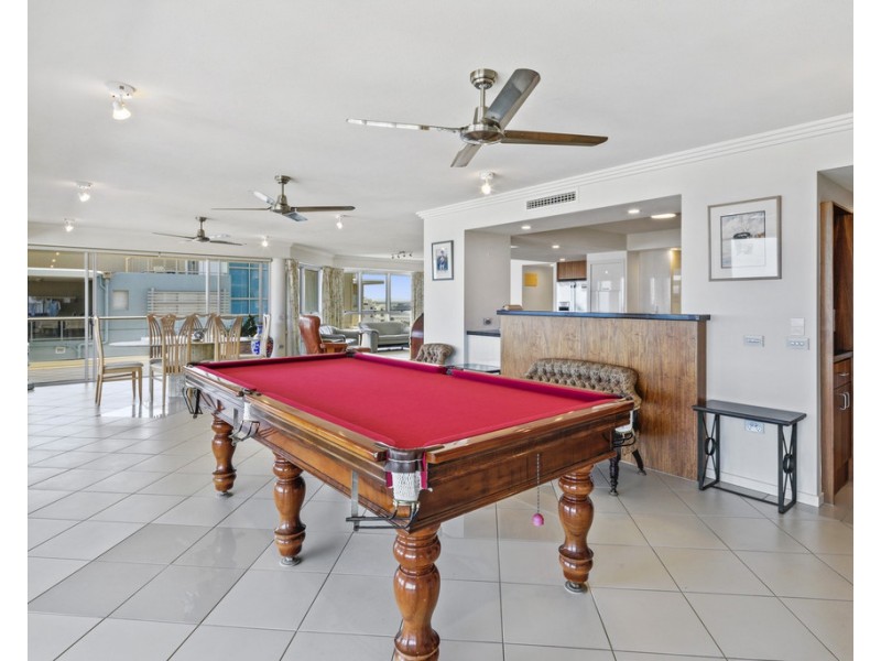 Unit 18/5 Canberra Terrace, Kings Beach QLD 4551