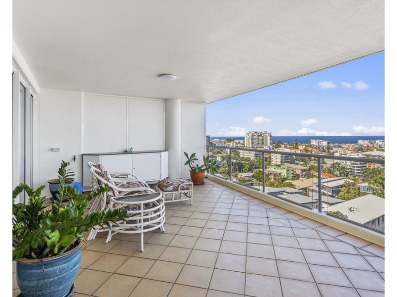 Unit 18/5 Canberra Terrace, Kings Beach QLD 4551