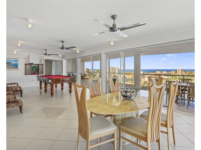 Unit 18/5 Canberra Terrace, Kings Beach QLD 4551