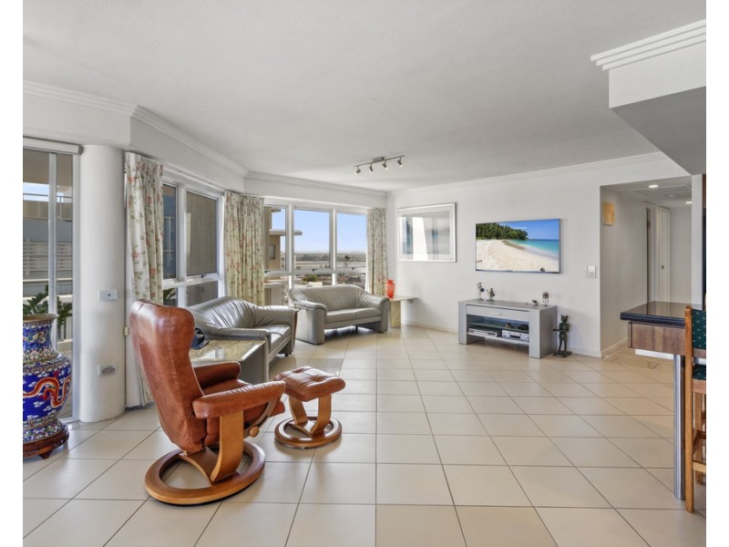 Unit 18/5 Canberra Terrace, Kings Beach QLD 4551