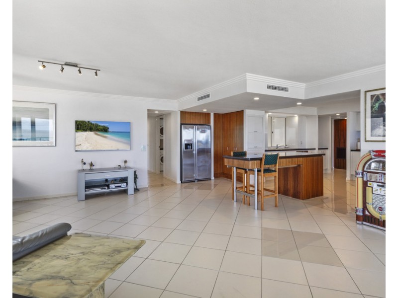 Unit 18/5 Canberra Terrace, Kings Beach QLD 4551