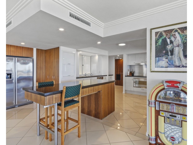 Unit 18/5 Canberra Terrace, Kings Beach QLD 4551