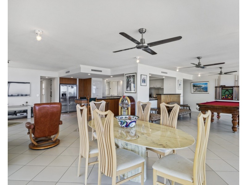 Unit 18/5 Canberra Terrace, Kings Beach QLD 4551