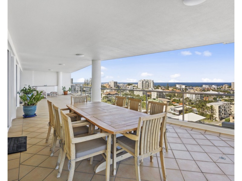 Unit 18/5 Canberra Terrace, Kings Beach QLD 4551