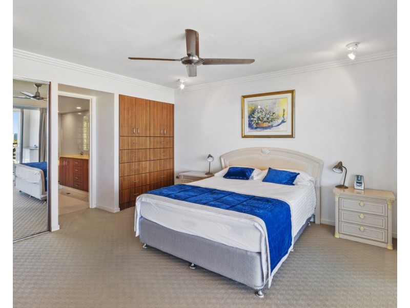 Unit 18/5 Canberra Terrace, Kings Beach QLD 4551