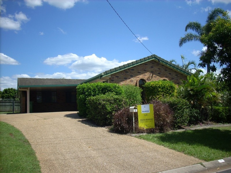 3 Constance Court, Murrumba Downs QLD 4503