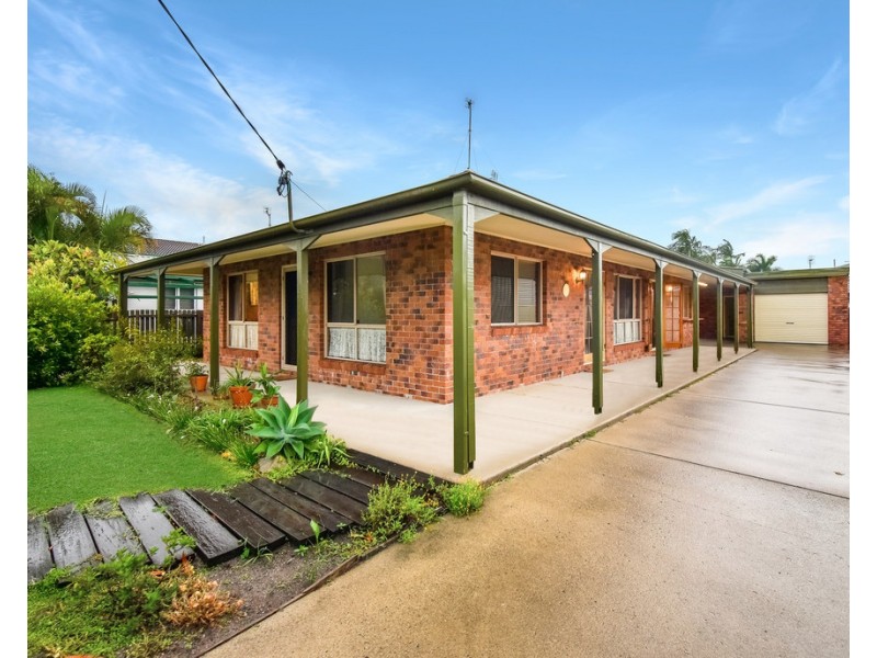 3 Farlow Street, Currimundi QLD 4551