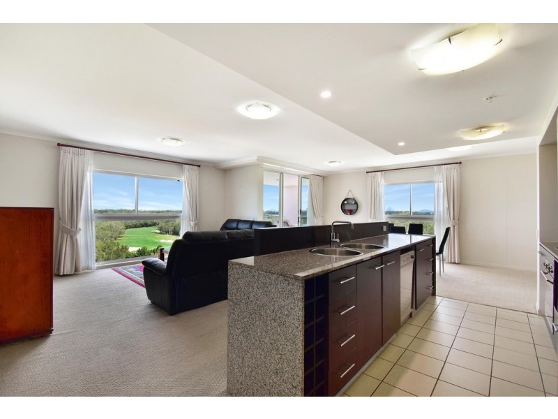 807/38 Mahogany Drive, Pelican Waters QLD 4551