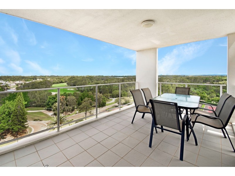 807/38 Mahogany Drive, Pelican Waters QLD 4551