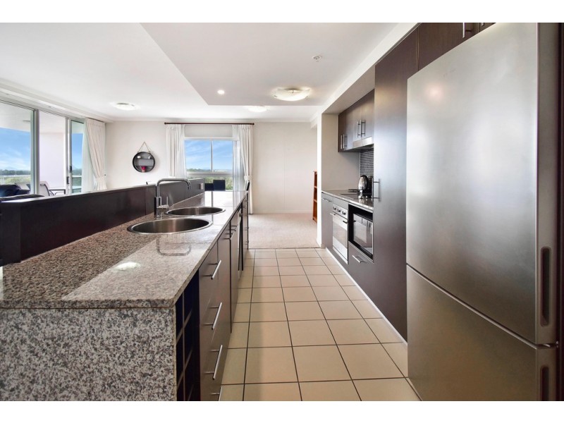 807/38 Mahogany Drive, Pelican Waters QLD 4551