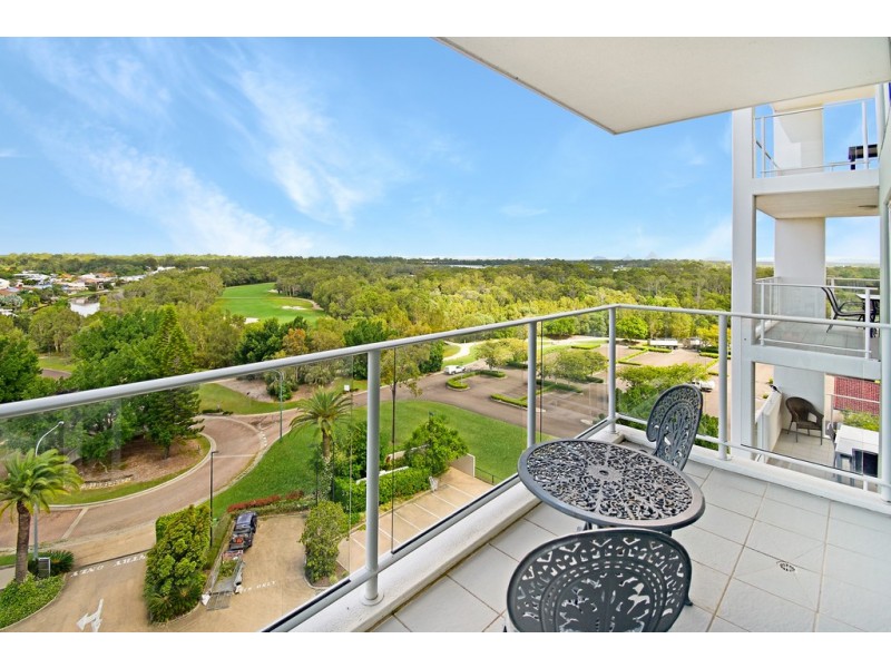 807/38 Mahogany Drive, Pelican Waters QLD 4551