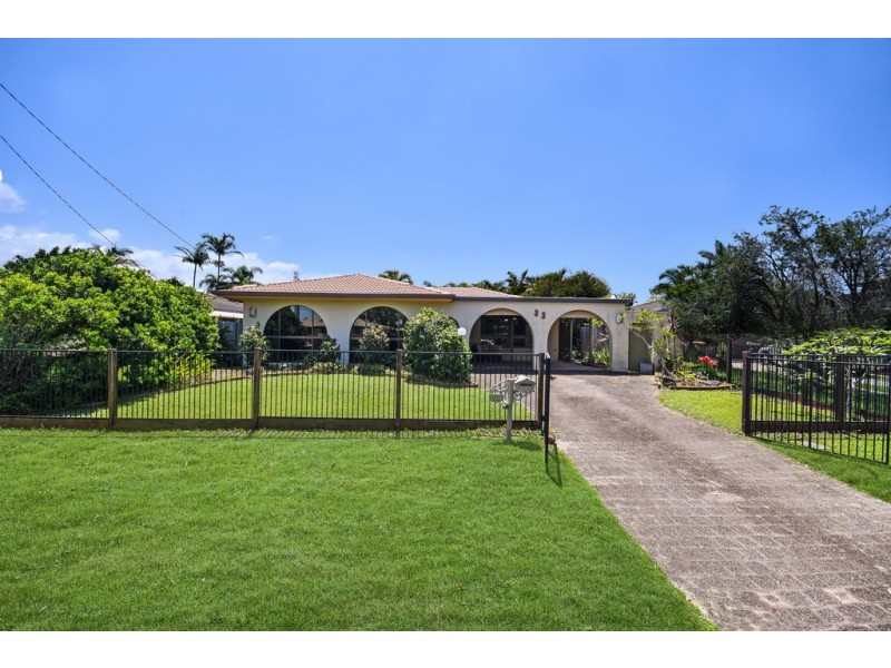 33 Moondara Drive, Wurtulla QLD 4575