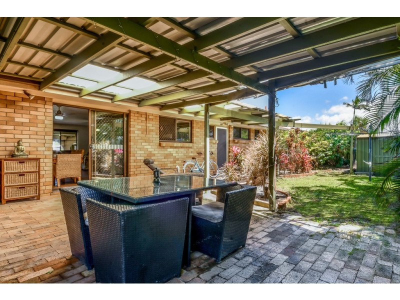 33 Moondara Drive, Wurtulla QLD 4575