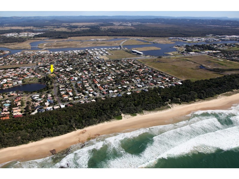 33 Moondara Drive, Wurtulla QLD 4575