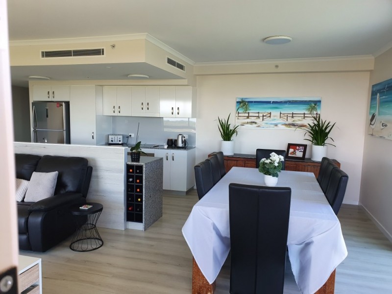 802/38 Mahogany Drive, Pelican Waters QLD 4551