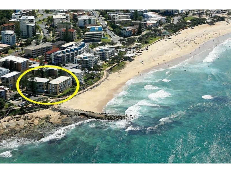 10/5 Dingle Avenue, Kings Beach QLD 4551