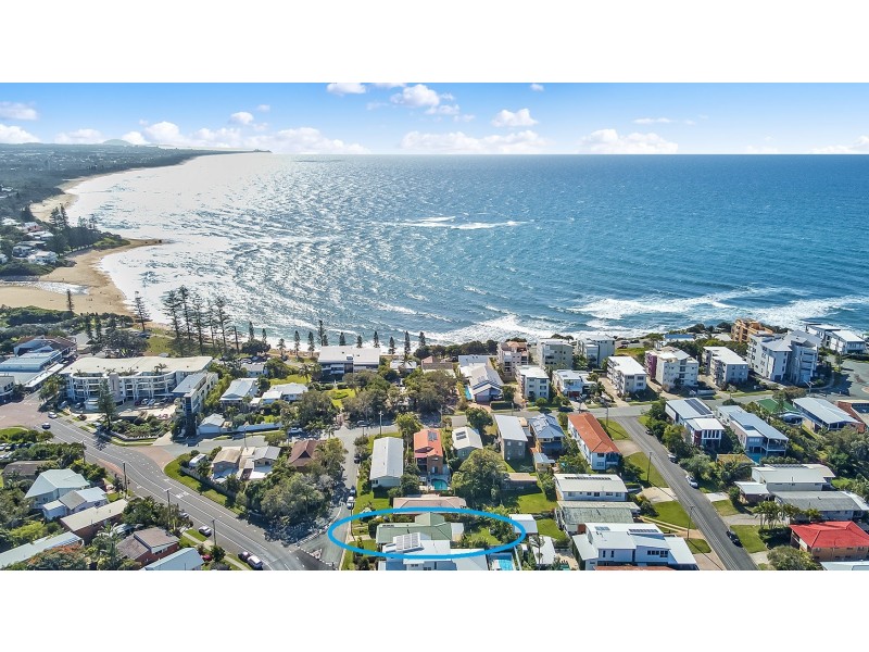 3 Edmund Street, Moffat Beach QLD 4551