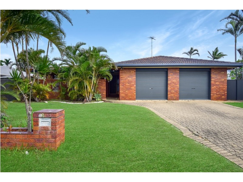 13 Beachcomber Court, Bokarina QLD 4575