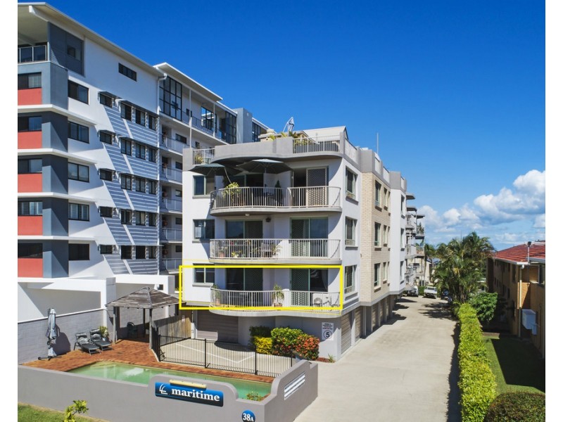 Unit 1/38A King Street, Kings Beach QLD 4551
