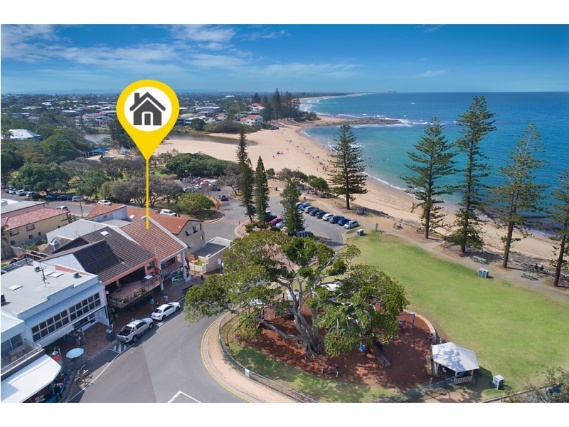 4 Seaview Terrace, Moffat Beach QLD 4551