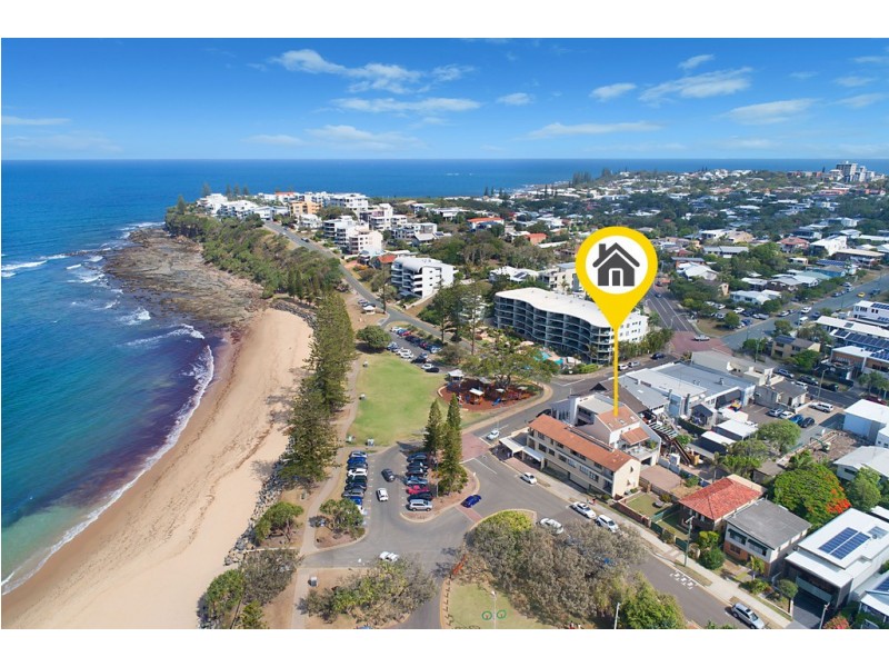 4 Seaview Terrace, Moffat Beach QLD 4551