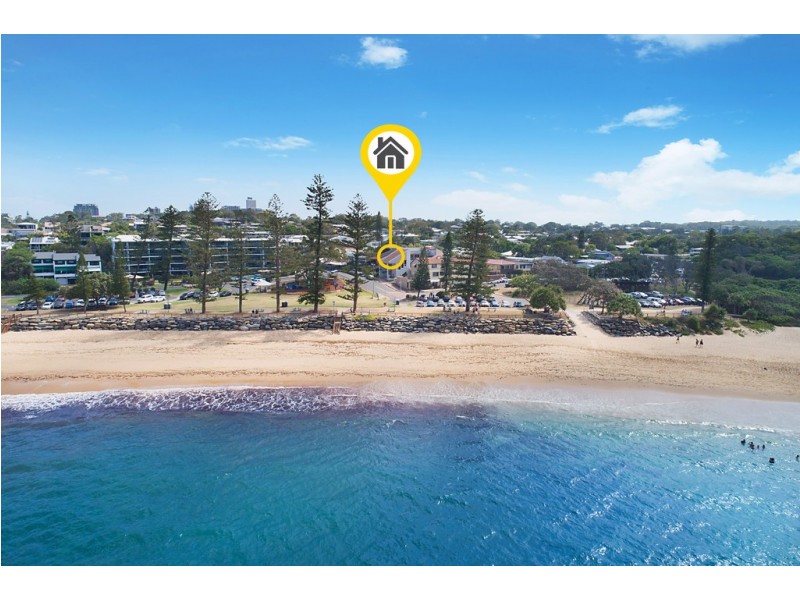 4 Seaview Terrace, Moffat Beach QLD 4551