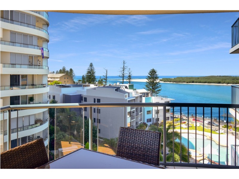 92/38 Bulcock Beach Esplanade, Caloundra QLD 4551