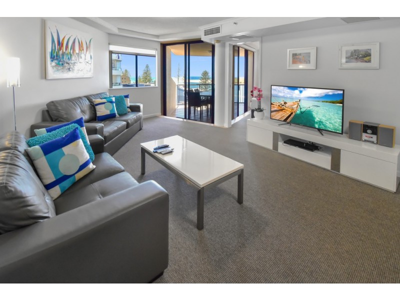 92/38 Bulcock Beach Esplanade, Caloundra QLD 4551